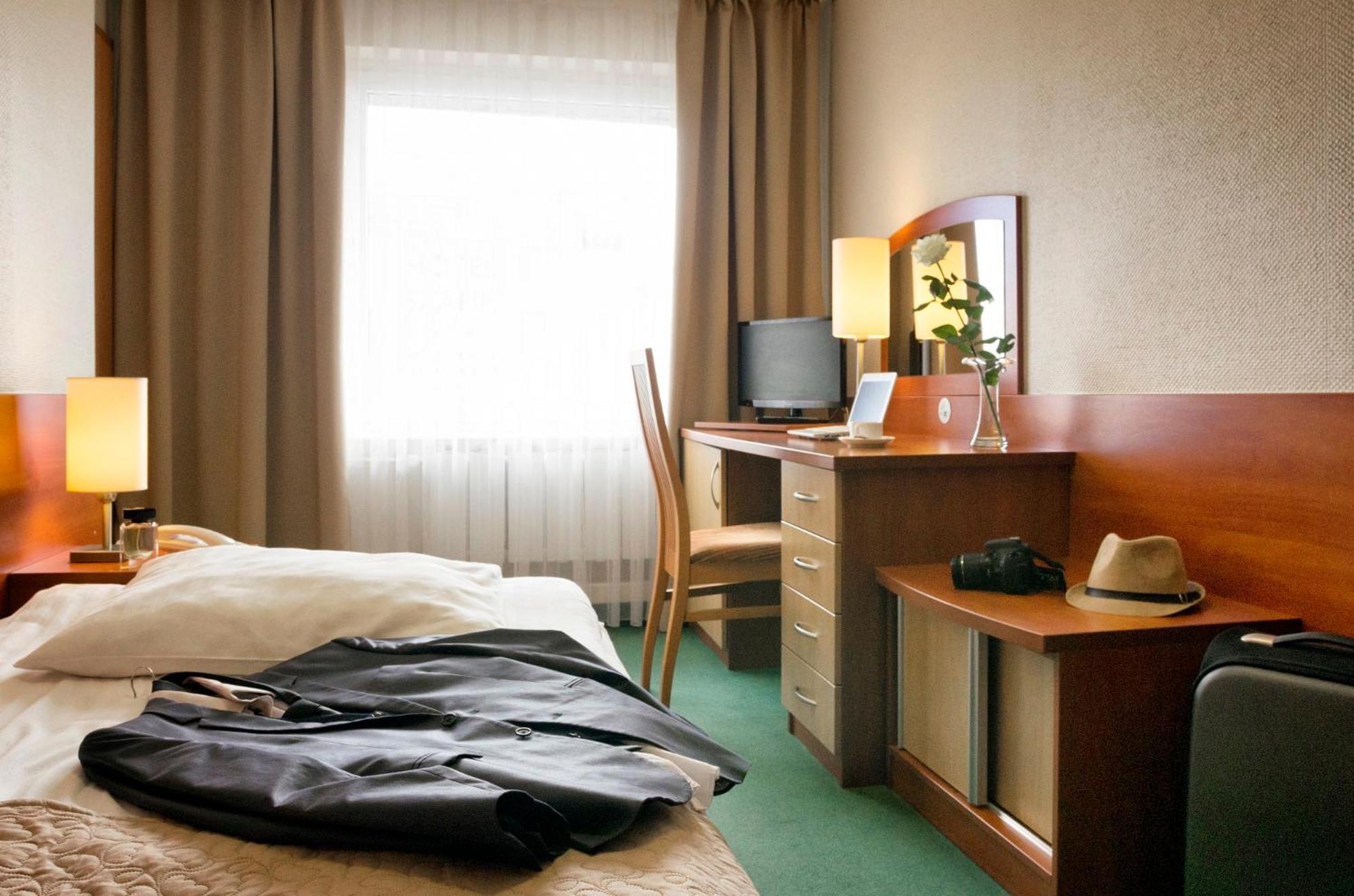 Hotel La Siesta & Medical Spa Ястшембя-Гура Екстер'єр фото