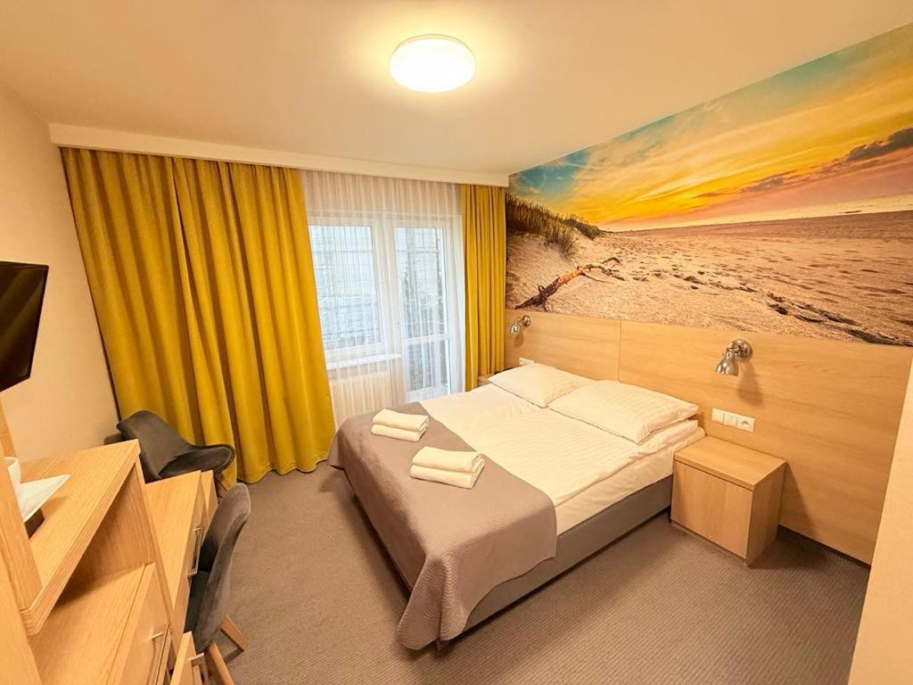 Hotel La Siesta & Medical Spa Ястшембя-Гура Екстер'єр фото